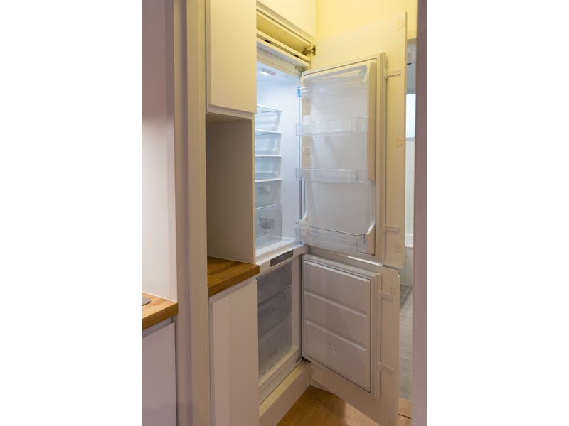 Newly renovated, modern apartment with 32