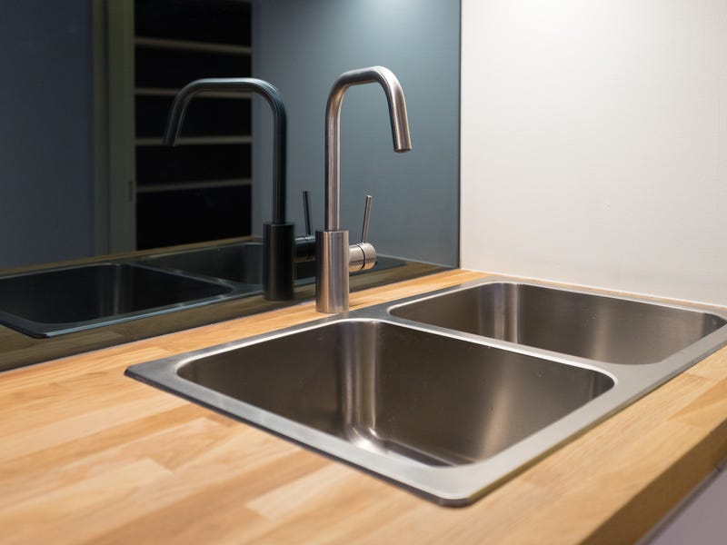 Newly renovated, modern apartment with 33
