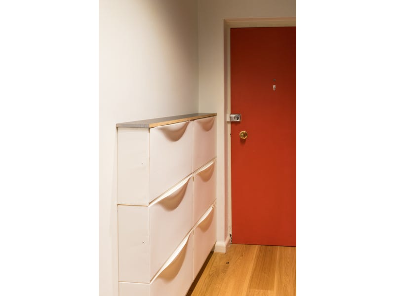 Newly renovated, modern apartment with 34