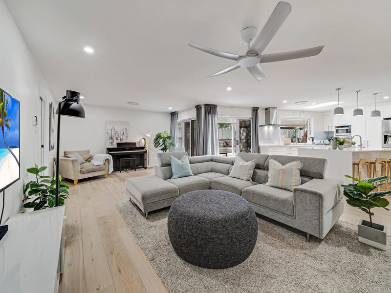 Premium Family Home, walking distance 2
