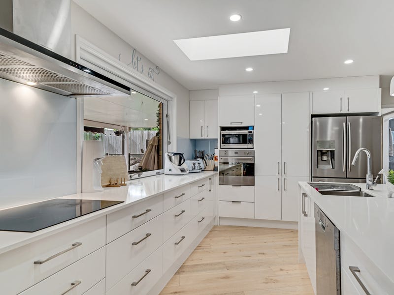 Premium Family Home, walking distance 5