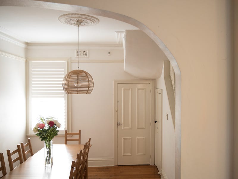 Gracious Darlinghurst Terrace 3