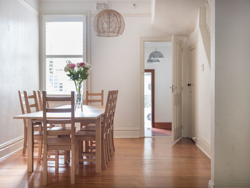 Gracious Darlinghurst Terrace 4