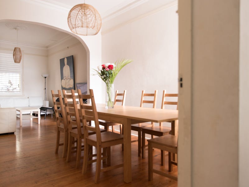 Gracious Darlinghurst Terrace 5
