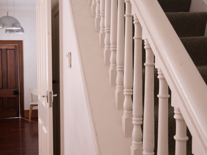 Gracious Darlinghurst Terrace 6