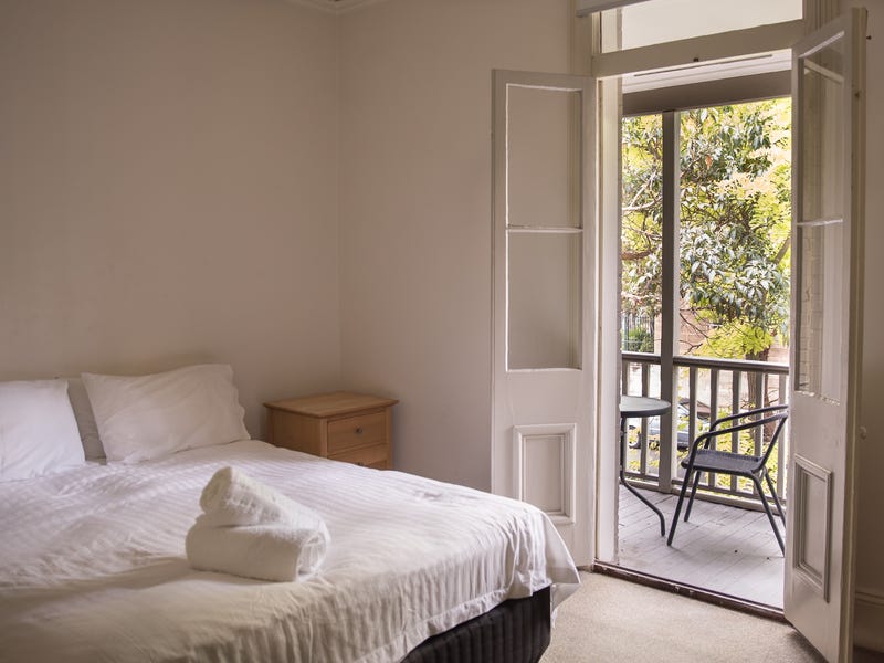 Gracious Darlinghurst Terrace 7