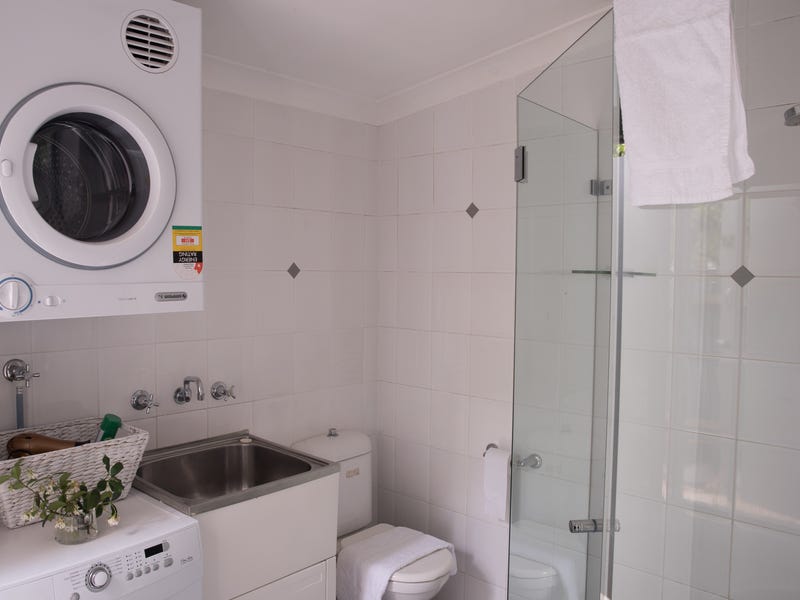 Gracious Darlinghurst Terrace 8