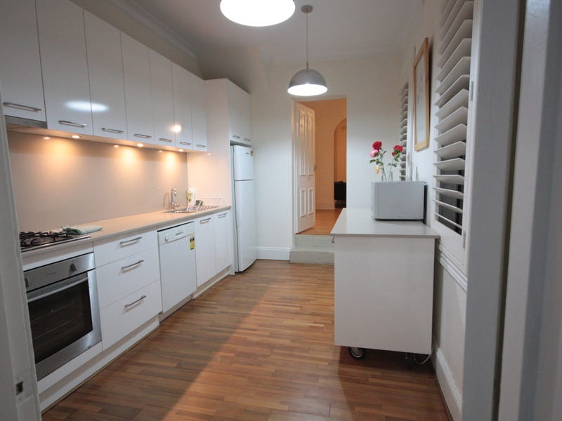 Gracious Darlinghurst Terrace 11
