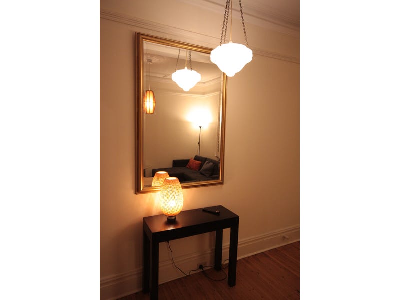 Gracious Darlinghurst Terrace 12
