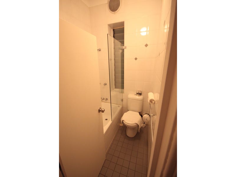 Gracious Darlinghurst Terrace 13