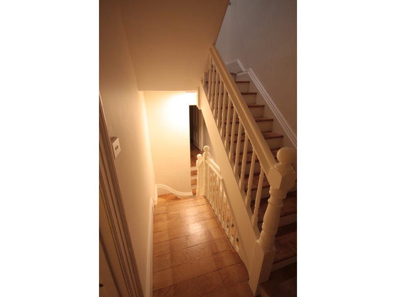 Gracious Darlinghurst Terrace 14
