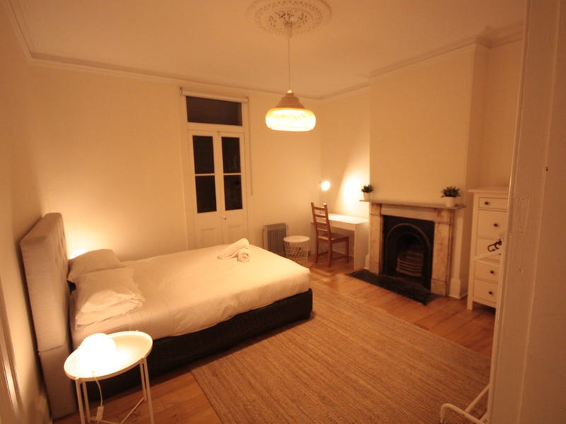 Gracious Darlinghurst Terrace 15