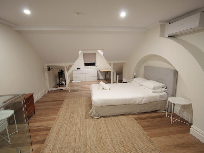 Gracious Darlinghurst Terrace 16