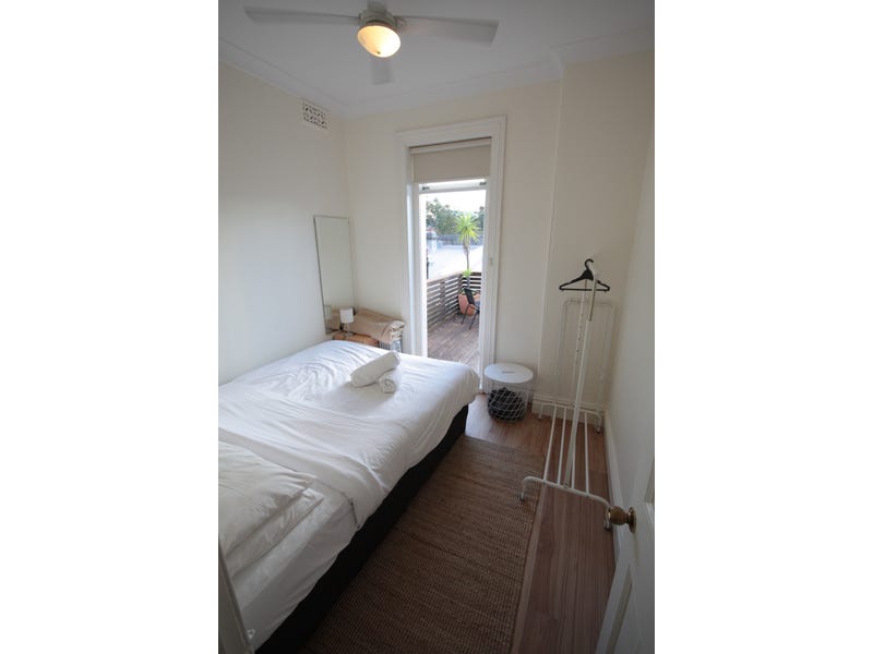 Gracious Darlinghurst Terrace 18