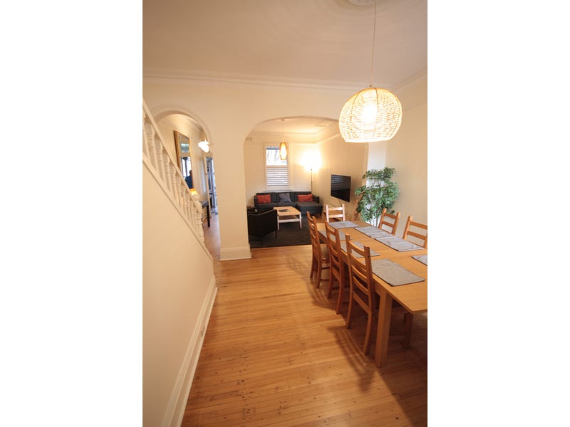 Gracious Darlinghurst Terrace 19