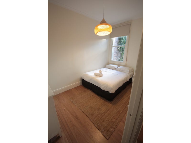 Gracious Darlinghurst Terrace 20