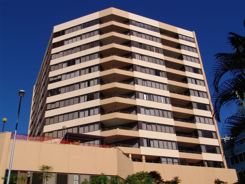 Top Floor Air Conditioned Centrally 9