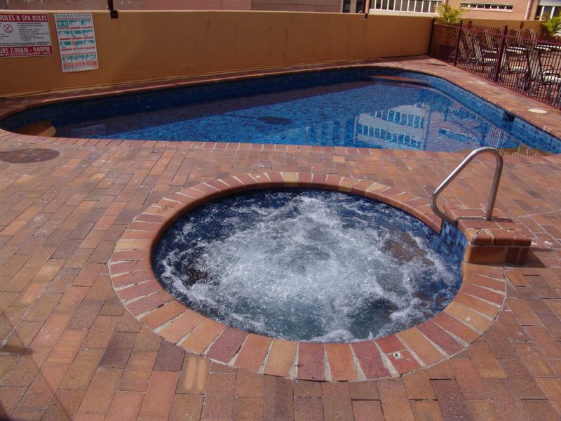 Top Floor Air Conditioned Centrally 11