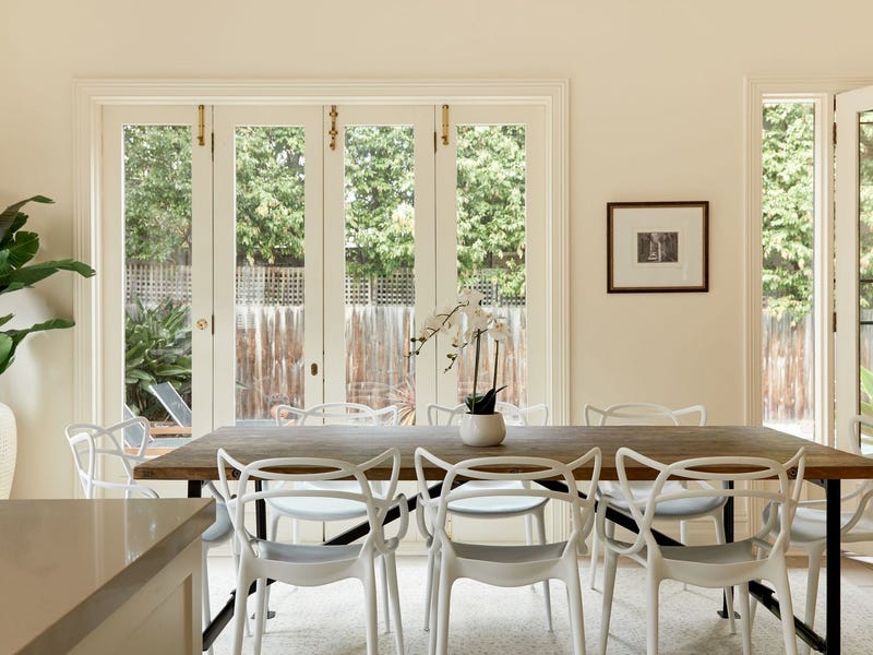 Fully Furnished – Available Immediately