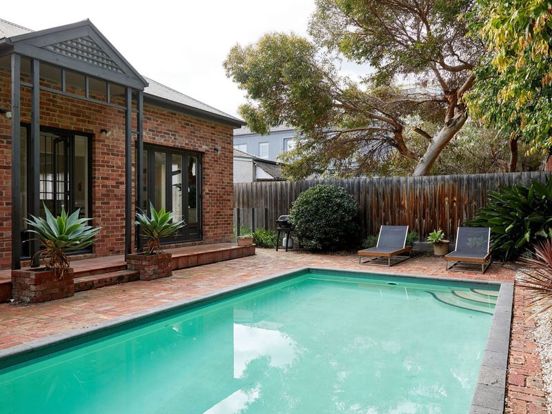 Fully Furnished – Available Immediately 4
