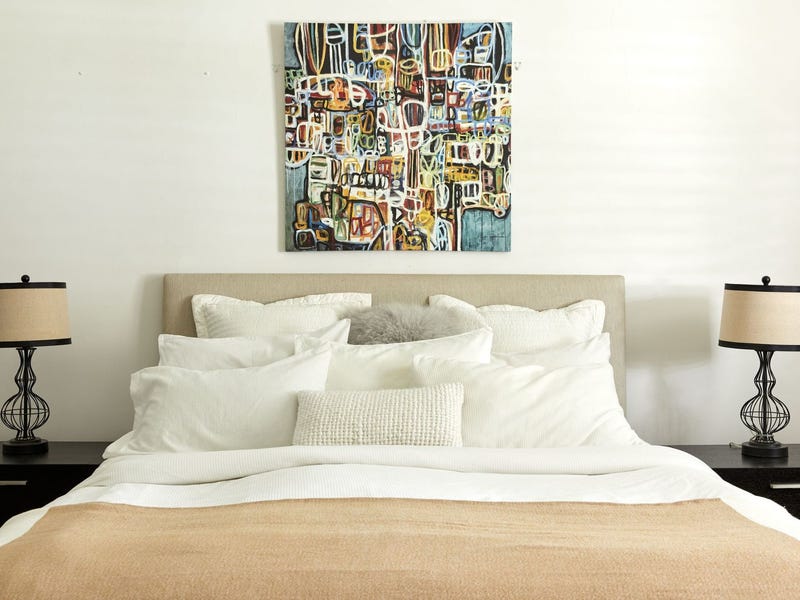 Fully Furnished – Available Immediately 7