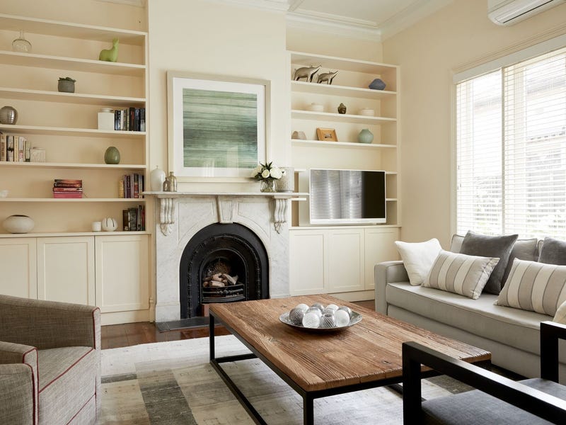 Fully Furnished – Available Immediately 8