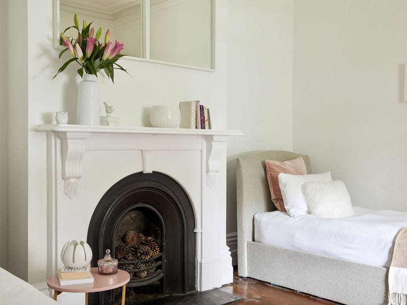 Fully Furnished – Available Immediately 9