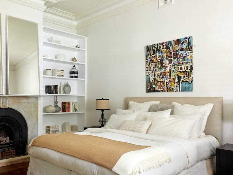 Fully Furnished – Available Immediately 15
