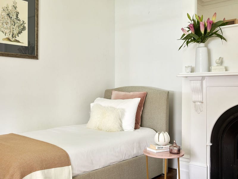 Fully Furnished – Available Immediately 18