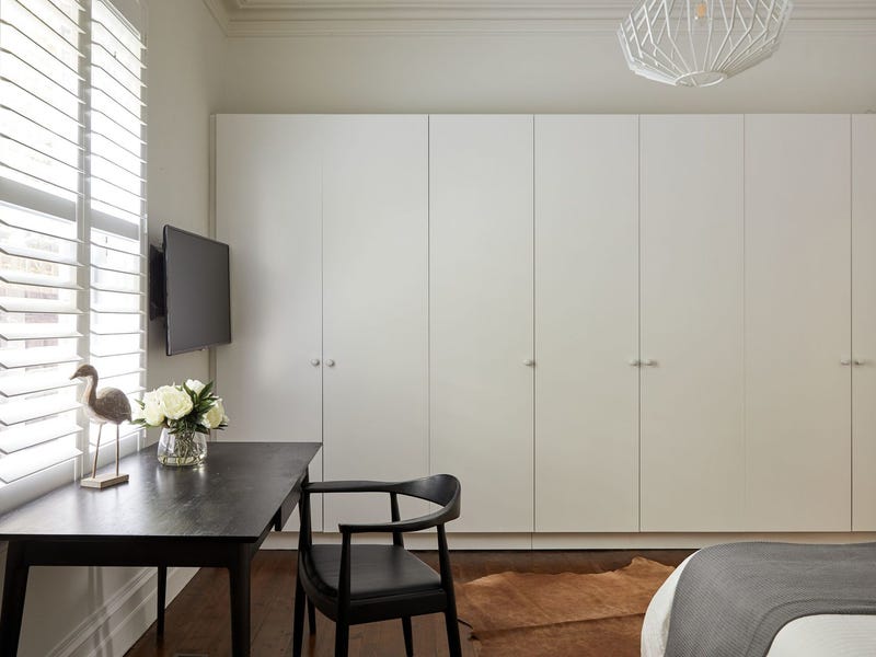 Fully Furnished – Available Immediately 20