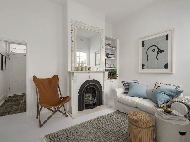 Fully Furnished – Available Immediately