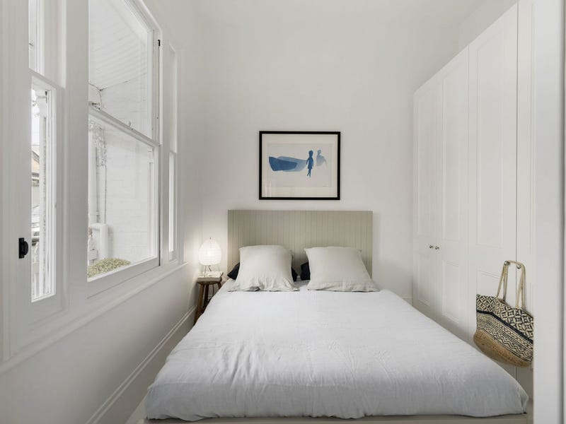 Fully Furnished – Available Immediately 3
