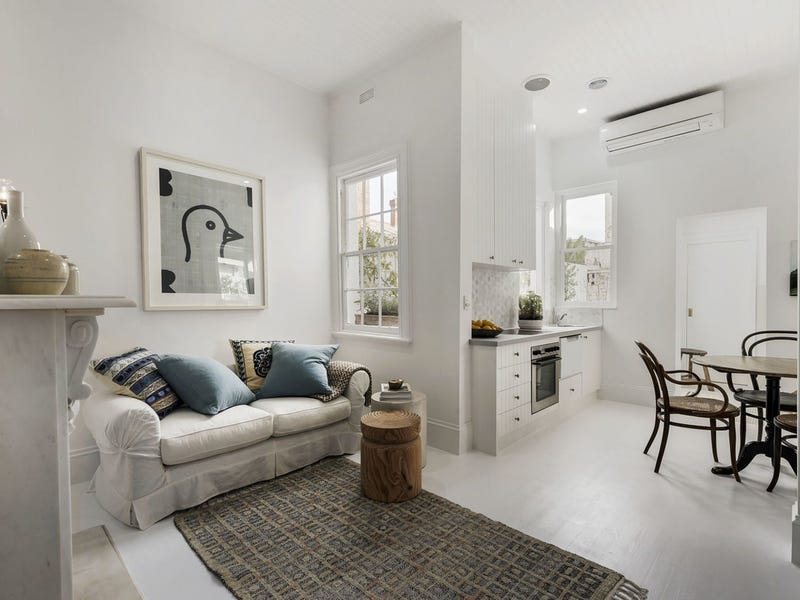 Fully Furnished – Available Immediately 4