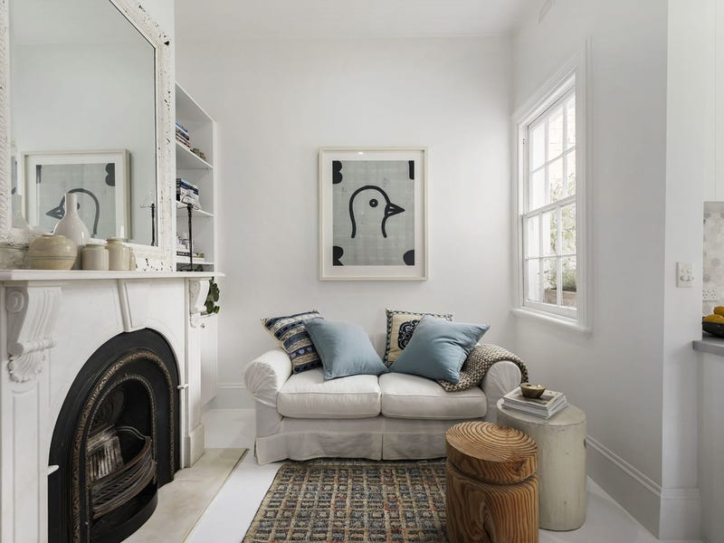 Fully Furnished – Available Immediately 7