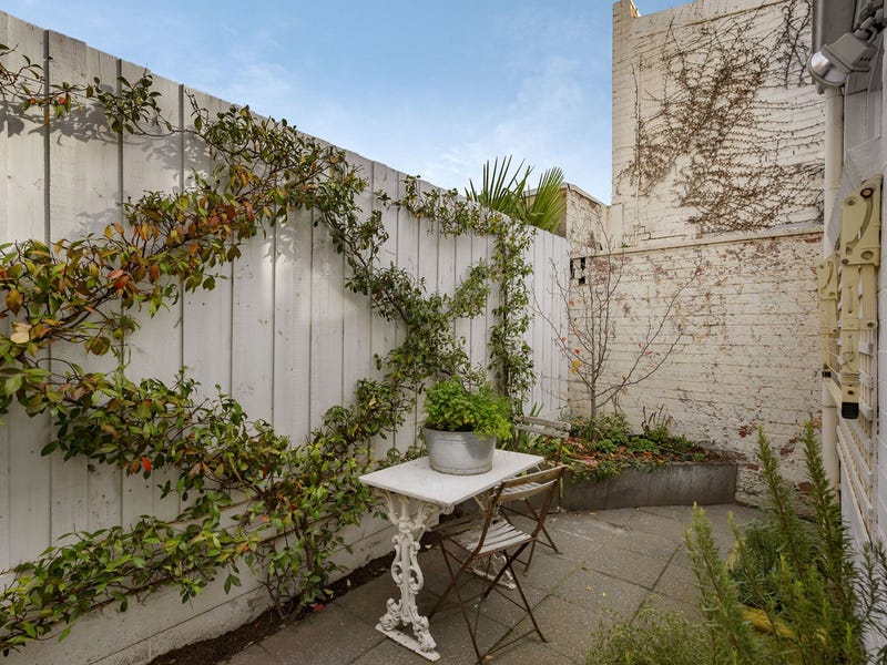 Fully Furnished – Available Immediately 8