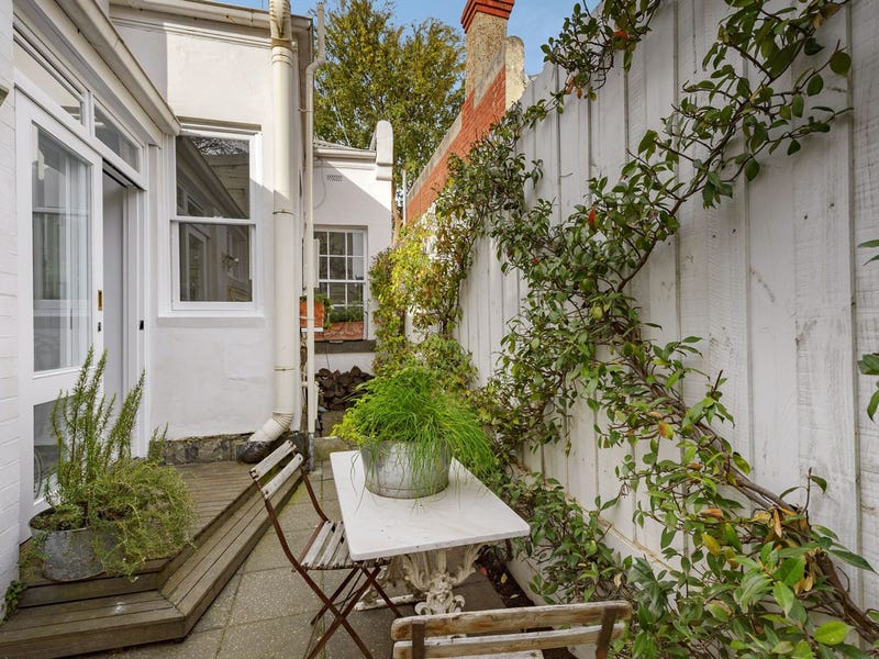 Fully Furnished – Available Immediately 9