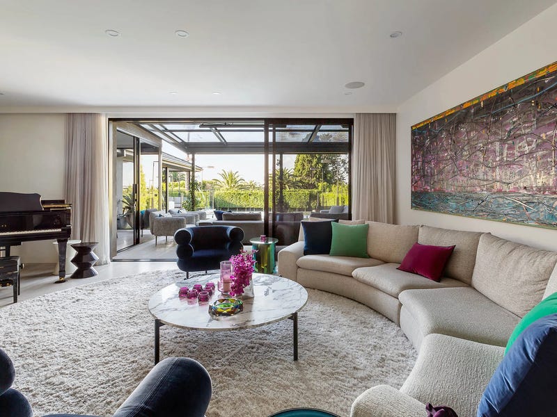 Fully Furnished – Available Immediately 2