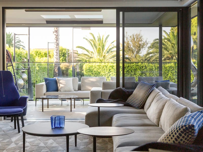 Fully Furnished – Available Immediately 5
