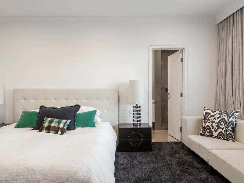 Fully Furnished – Available Immediately 8