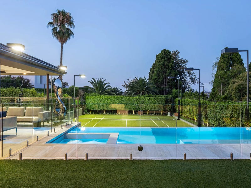 Fully Furnished – Available Immediately 11
