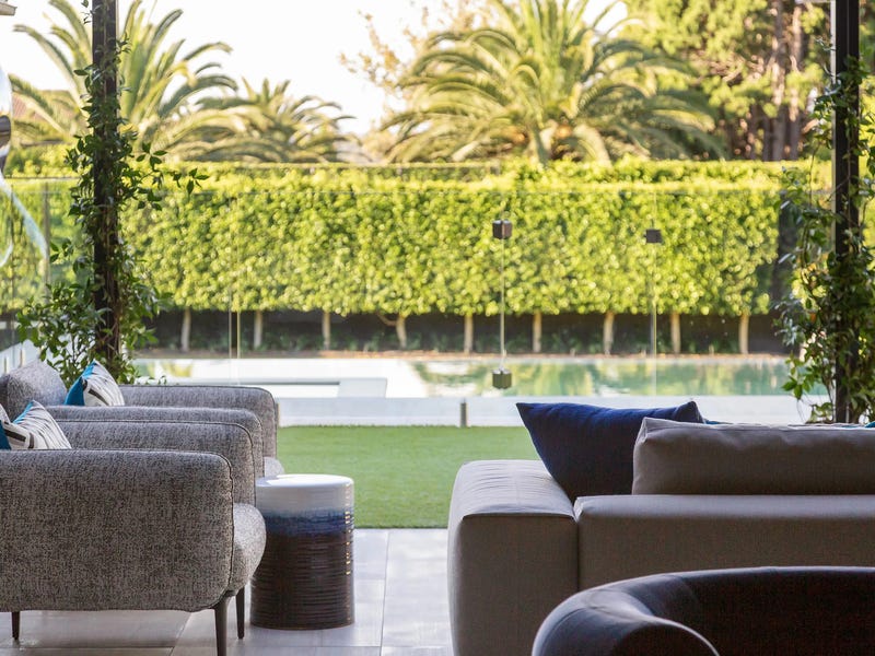 Fully Furnished – Available Immediately 29