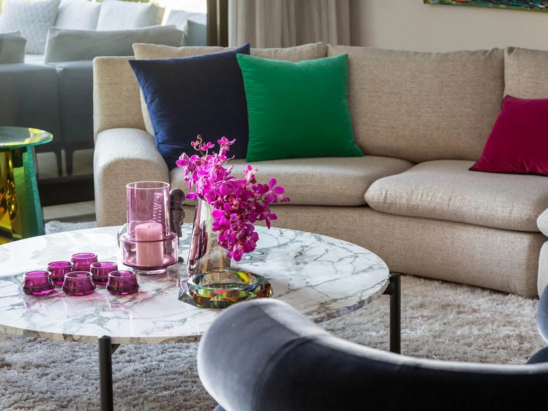 Fully Furnished – Available Immediately 30