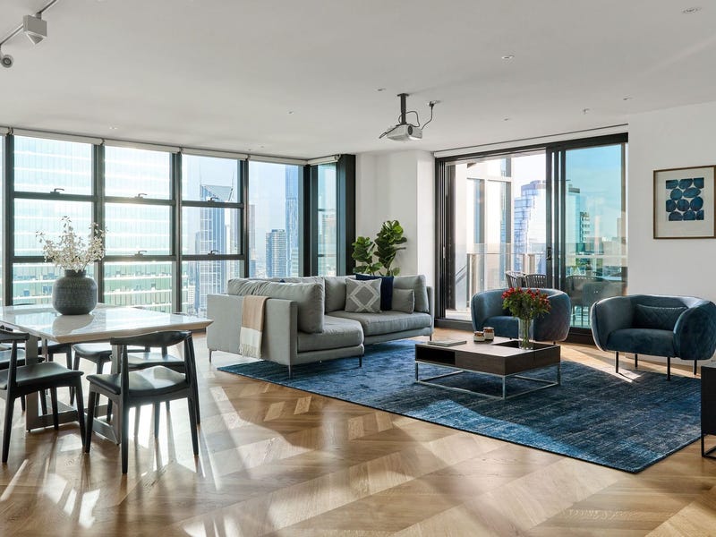 Fully Furnished – Available Immediately 2