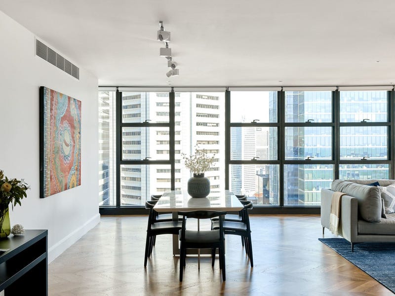 Fully Furnished – Available Immediately 3