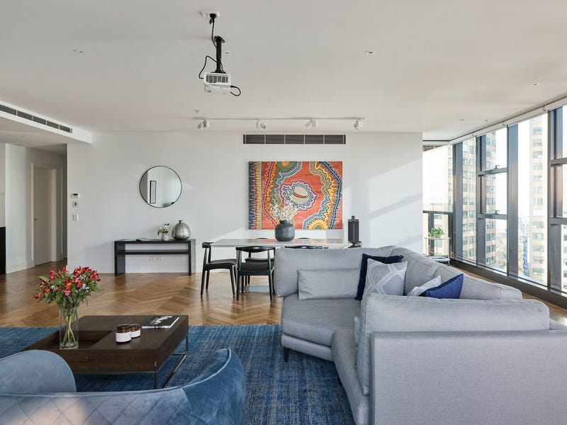 Fully Furnished – Available Immediately 6
