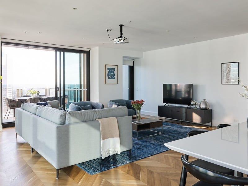 Fully Furnished – Available Immediately 10