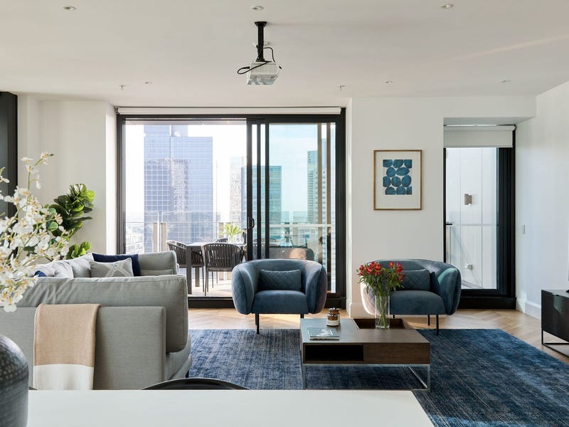 Fully Furnished – Available Immediately 14