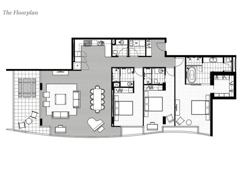 Fully Furnished – Available Immediately 26