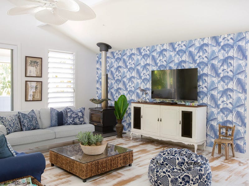 Fully Furnished – Available immediately, 5