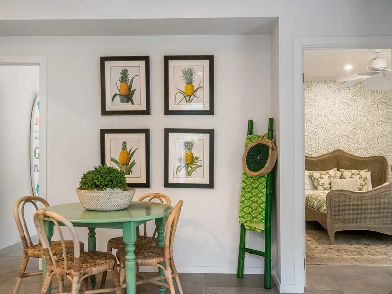 Fully Furnished – Available immediately, 24